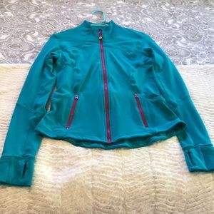 Women’s Lululemon Jacket